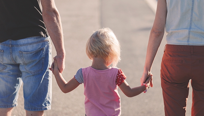 Succession : quelles règles pour les enfants, petits-enfants et arrière-petits-enfants ?